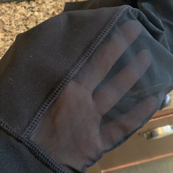 Patterned Nola Leggings XL - Picture 4 of 7